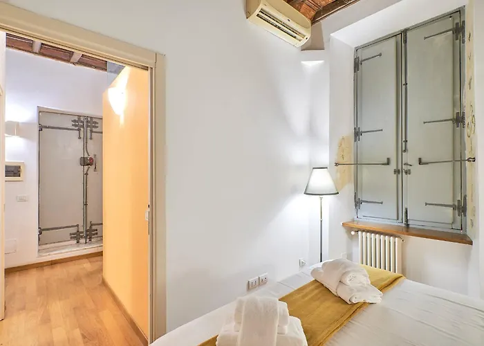 Trinity Apartman Róma