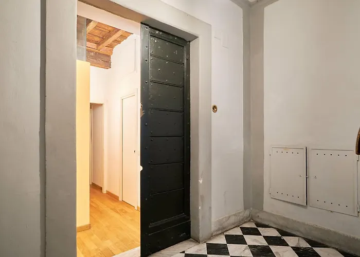 Apartman Trinity Róma