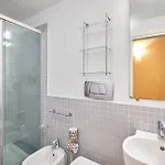 Apartman Trinity *