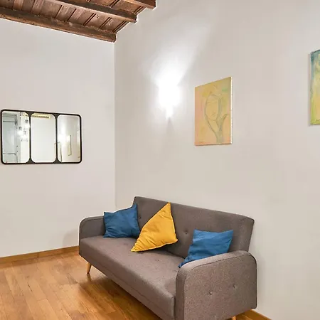 Trinity Apartment