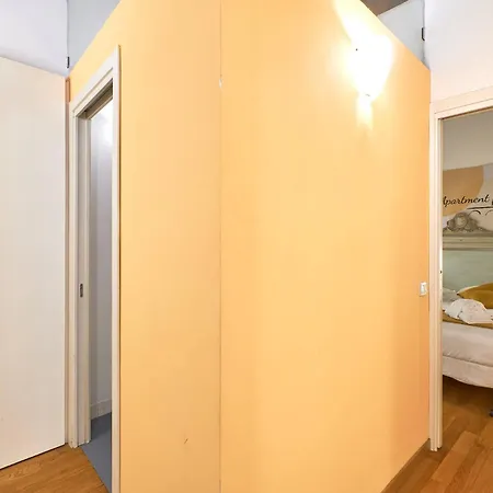 Trinity Apartment