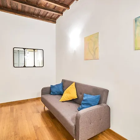 Apartment Trinity Rom