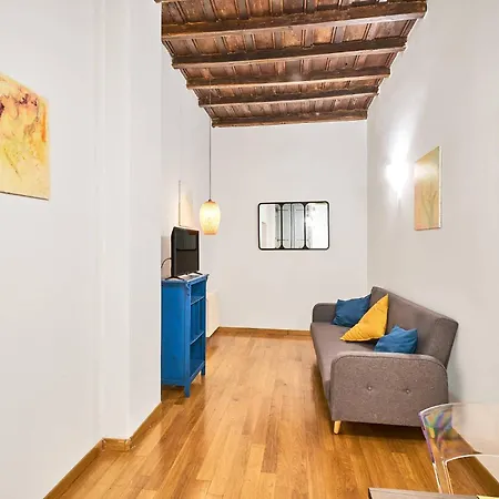 Apartment Trinity *