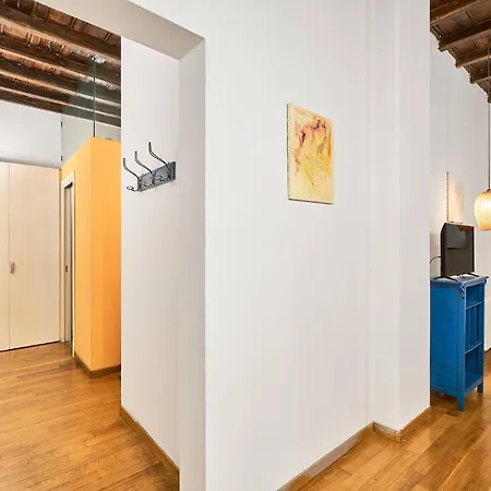 Apartmán Trinity