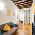 Trinity Apartment *