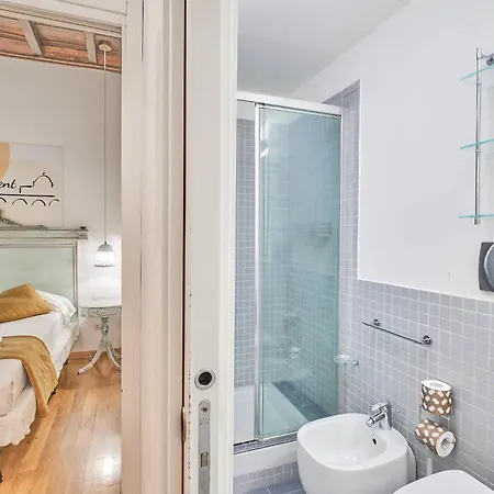 Apartament Trinity