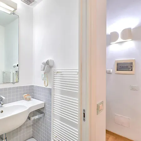 Apartament Trinity *