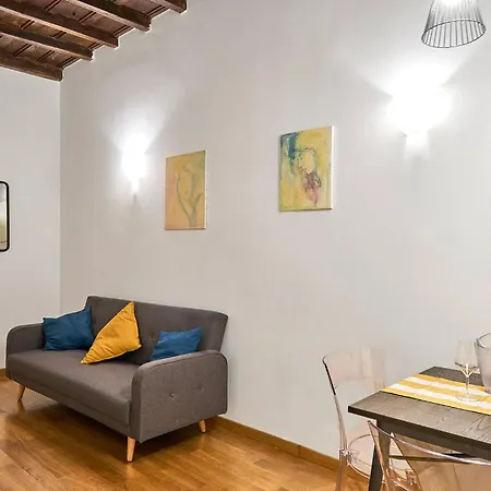 Apartament Trinity